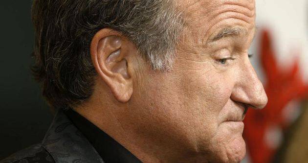 Robin Williams'ın ölüm nedeni kesinleşti