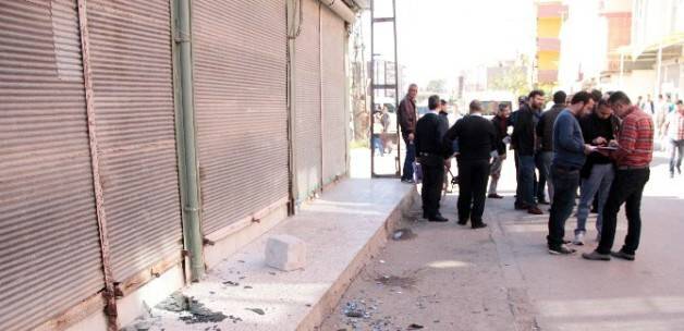 Berber dükkanına silahlı saldırı: 2 ölü