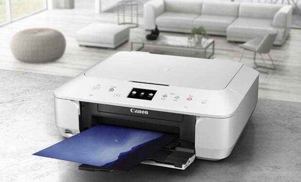 Bu Yazıcılar "Çok Sosyal"