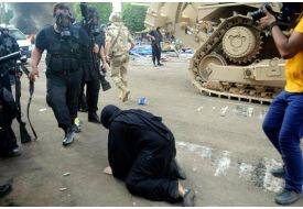 İhvan Liderlerinden Biltaci'nin Kızı Hayatını Kaybetti