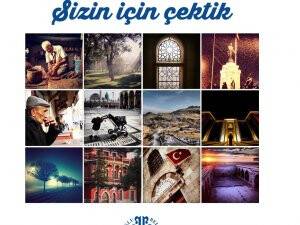 Instagram Yarışması Kitapçığı Çıktı