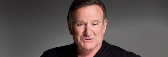 İşte Robin Williams'ın ölüm nedeni