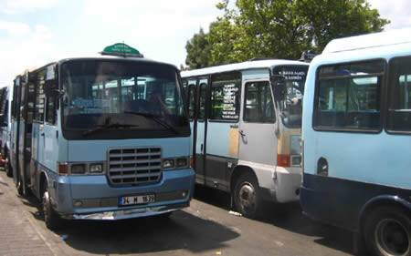 Avrupa'dan Esinlendi, Minibüste Kahve Satıyor