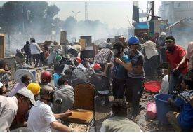 Mısır'da Bir Ay Olağanüstü Hal