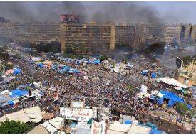 Askeri Darbeyi Birkaç Gün İçinde Sona Erdireceğiz