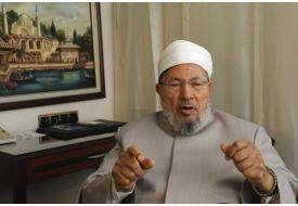 Mısır Halkına Meydanlara İnin Çağrısı