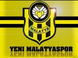 Yeni Malatyaspor'da Liderlik Sevinci