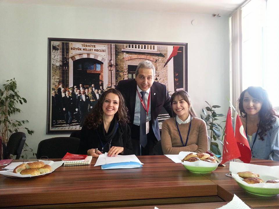 Tarkan Büyükoktar yeni projeler peşinde