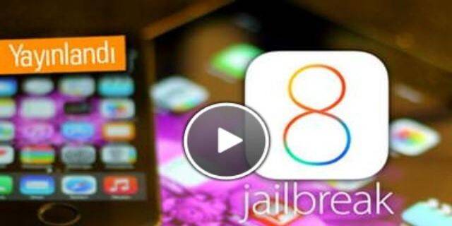 Jailbreak Aracı Mac Platformu İçin Çıktı