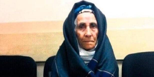 Alzheimerlı kadını sokağa attılar!