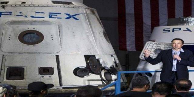 Dünyaya İnterneti Yaymak İçin Elon Musk Çözümü!