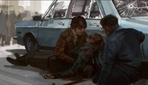 İran Devrimi oyun oldu