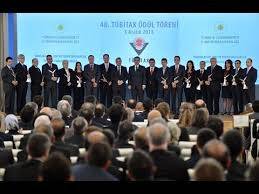 "Breakthrough" Bilim Ödülleri, Sahiplerini Buldu