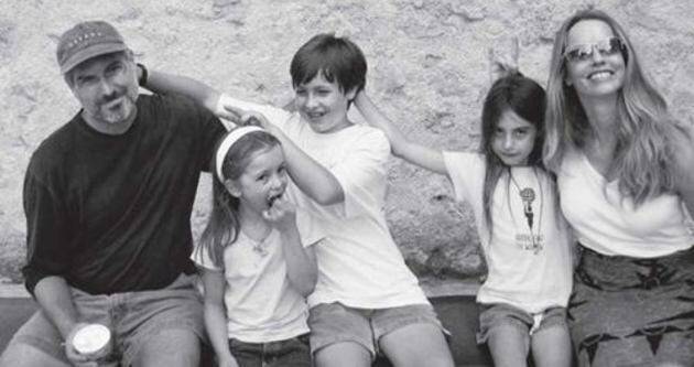 Steve Jobs çocuklarına iPad'i yasaklamış