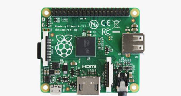 20 dolarlık küçük bilgisayar tanıtıldı