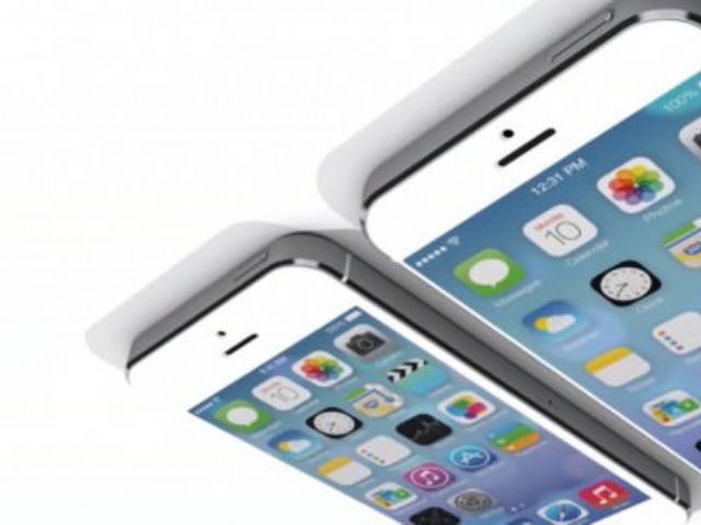 iOS 8 toplam cihazların yüzde 56’sında yüklendi