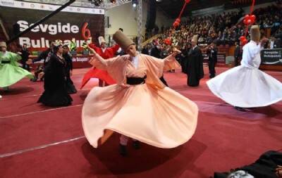 Kocaeli'nde Alevi-bektaşi Kültürü Tanıtılacak