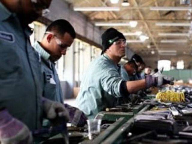 Eskiyen cep telefonlarına ne oluyor?