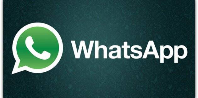 WhatsApp sorunu çözüyor!