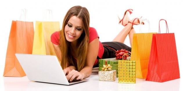 Devir İnternetten Alışveriş Devri