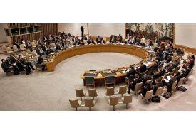 BMden "Şiddete Son Ver"çağrısı