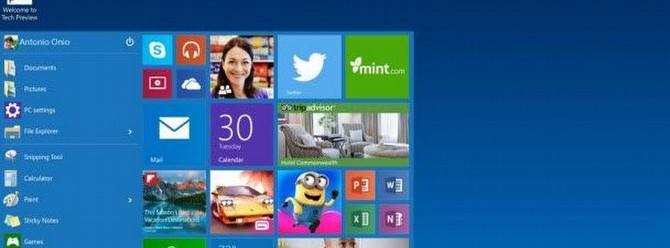 Windows 10'a 3 önemli yenilik