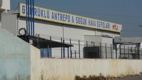 Kaçak Etin Arkasından Şirketler Ortaya Çıktı