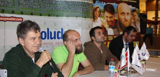 Oflu Hoca'nın yönetmenini öfkelendiren eleştiri