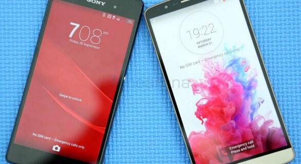 Hangisinin Kamerası Daha İyi ?