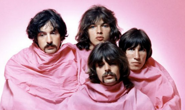 Pink Floyd'dan Türkçe ağıtlı şarkı!