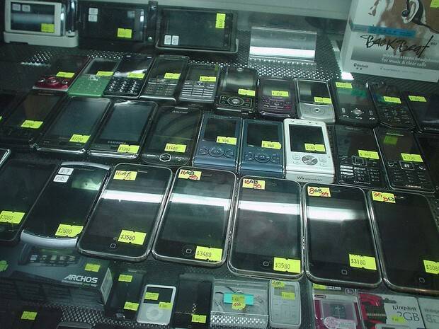 İkinci el telefon alırken nelere dikkat etmeli