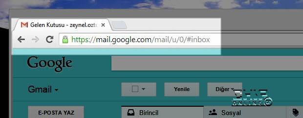 "Sertifika güvenilir değil" hatası ve çözümü!