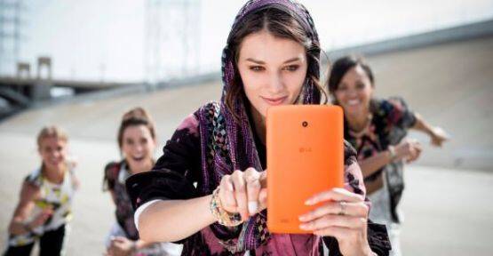 LG İki Yeni Ürününü Sundu