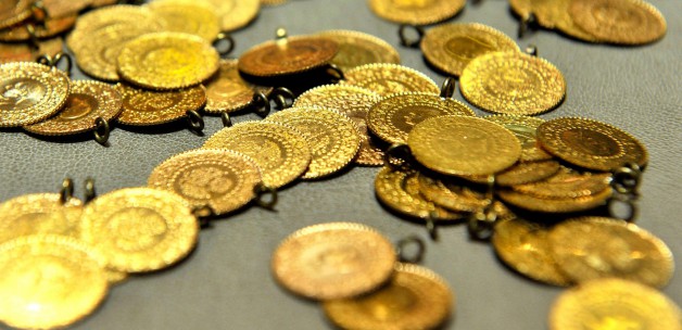 Çeyrek altın fiyatı bugün ne kadar oldu?
