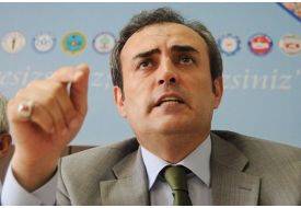 TBMM  Mısır'da İncelemede Bulunmak İstiyor