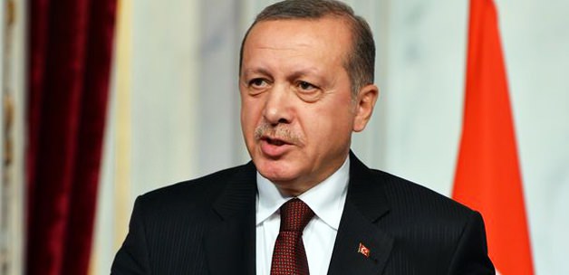 Erdoğan'dan bedelli askerlik açıklaması: TSK'nın kanaatini bir kenara koyamayız