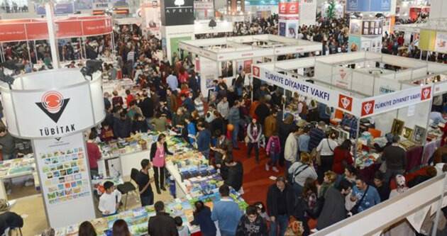 Tüyap Kitap Fuarı’nda "Kürt Romanı" konuşuldu
