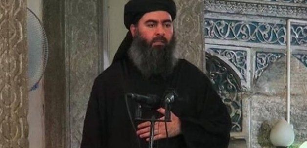 IŞİD, Bağdadi'ye ait ses kaydı yayınladı