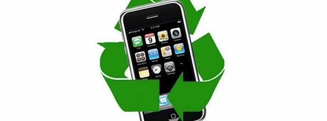 Eski telefonlara yeni görevler