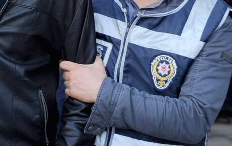 Selçuk Belediyesi'nde operasyon!