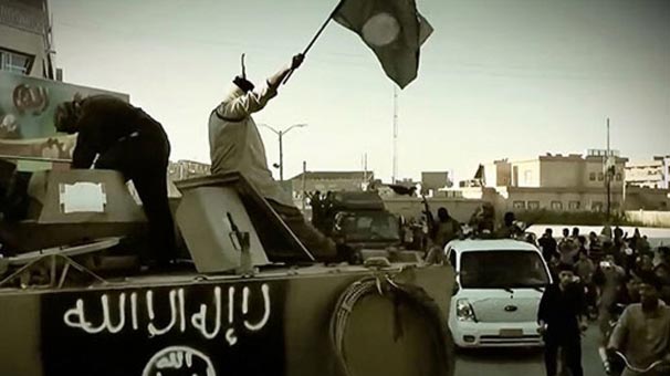 IŞİD ve El Kaide ortak hareket kararı aldı!