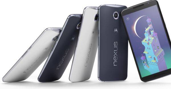 Performansta Zirve Yapan Nexus 6’nın Bataryası OLDU