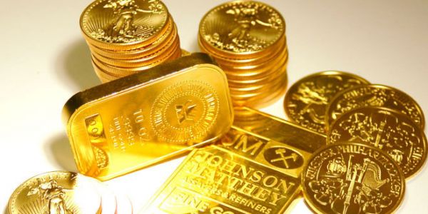 Altın Piyasasında Neler Oluyor?