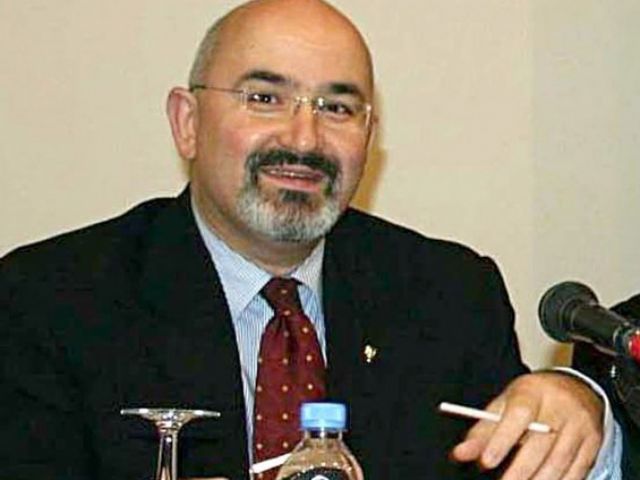 Gazeteci Önder Aytaç serbest bırakıldı