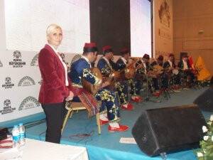 KOHEM 1. Uluslararası Konya Sempozyumu’nda büyük takdir topladı