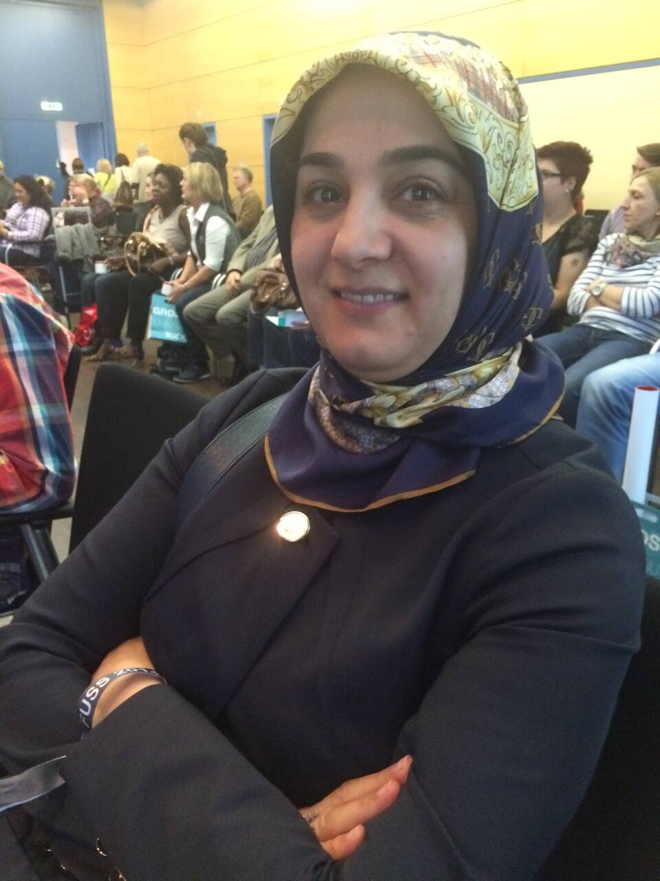 PODİMER Almanya’da Podoloji kongresinde