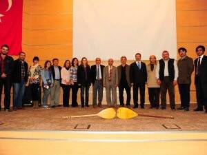 Baro korosu start aldı