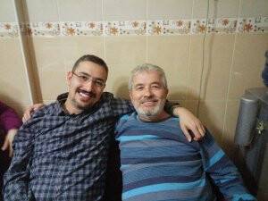 Orhan Gündüz ile Mustafa Gündüz düşman çatlatıyor