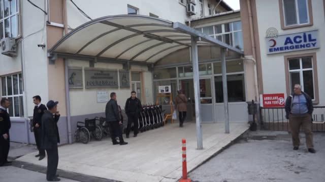 Edirne Devlet Hastanesi'nde Şüpheli Ölüm