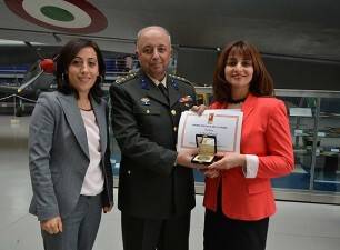 Umudun Işığı’na jüri özel ödülü